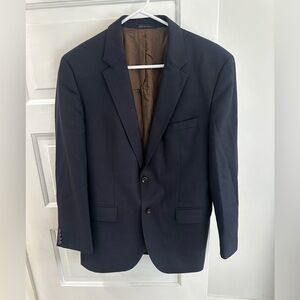 Hugo Boss, men’s sports coat, size 40S